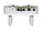 Cisco AIR-AP3802P-N-K9C Image 2 from Back