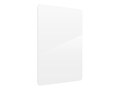 Zagg InvisibleShield Elite Case-Friendly Glass for iPad Pro 13 2024, 200116282                     , 41823901, Protective & Dust Covers