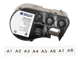 Brady Corp. M4C-375-422                    Main Image from Front