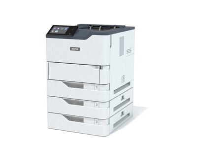 Xerox VersaLink B620 YDN Black & White LED Printer (TAA Compliant), B620/YDN, 41781302, Printers - Laser & LED (monochrome)