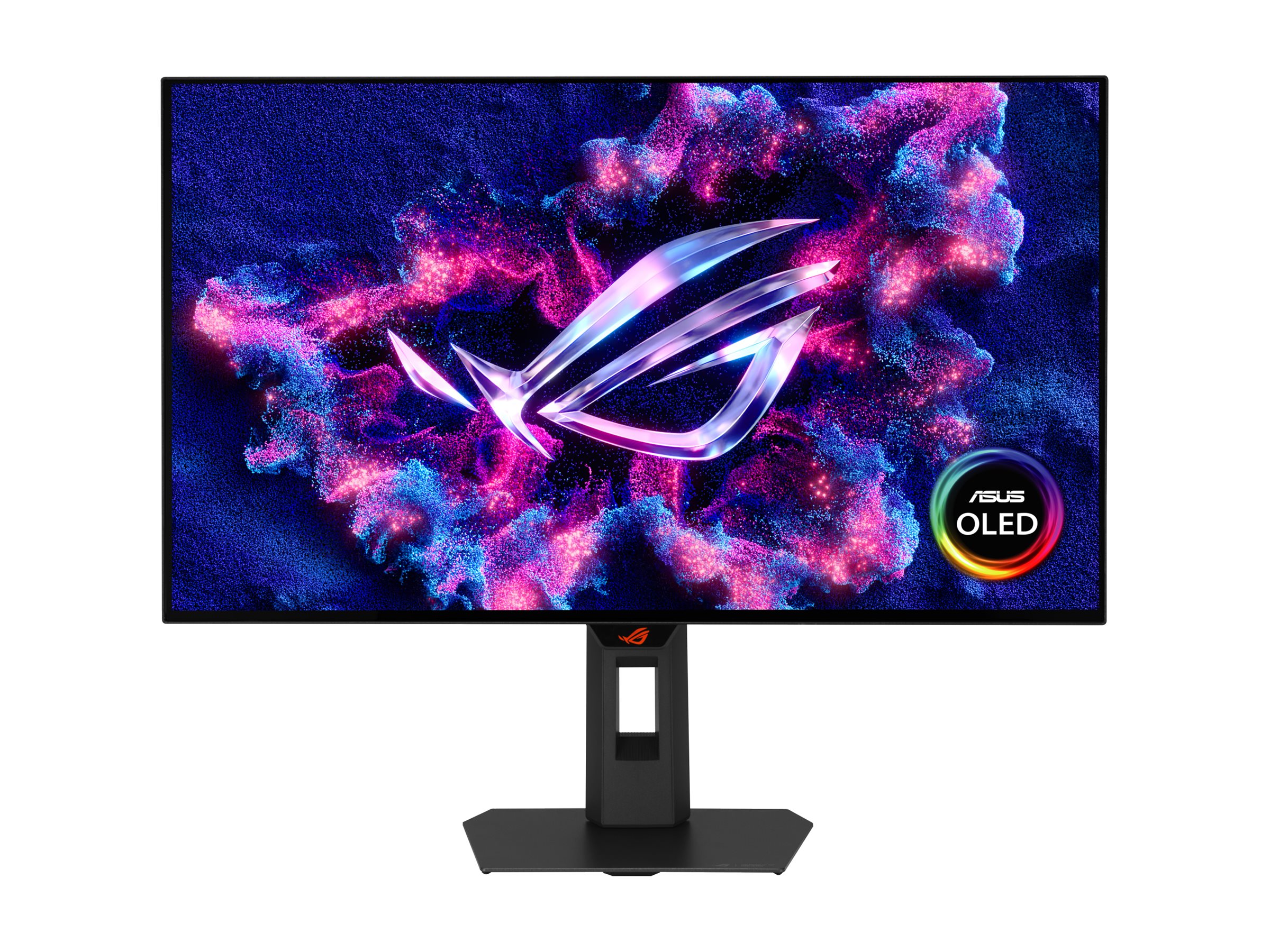 ASUS ROG Strix OLED Monitor - Thumbnail 3