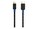 Cable Matters 201003-BLK-2M                  Image 1 from Front