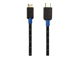 Cable Matters 201003-BLK-2M                  Main Image from Front