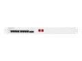 Rackmount.IT Open Box Rack Mount Kit for FortiSwitch, RM-FR-T17                     , 41799410, Rack Mount Accessories