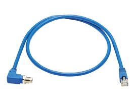 Tripp Lite NM12-6A4-02M-BL Main Image from Front