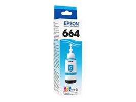 Epson T664220-S Main Image from Left-angle