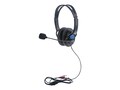 Manhattan Bluetooth Over-Ear Headset, 180641, 41653571, Headsets (w/ microphone)