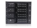 iStarUSA 3X5.25 to 4X3.5 12Gb s Hard Drive Carrier, BPN-DE340P-BLACK, 38163438, Drive Mounting Hardware iStarUSA 3X5.25 to 4X3.5 12Gb s Hard Drive Carrier, BPN-DE340P-BLACK, 38163438, Drive Mounting Hardware