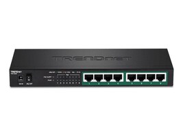 TRENDnet TPE-TG84 Main Image from Front