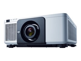 Sharp Imaging and Information Company of America NP-PX1004UL-WH Main Image from Right-angle
