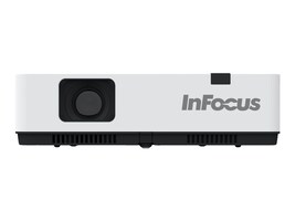 InFocus IN1049                         Main Image from Front