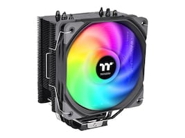 Thermaltake Technology CL-P105-AL12SW-A Main Image from Left-angle