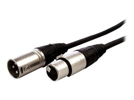 Comprehensive Cable XLRP-XLRJ-25ST Main Image from Front