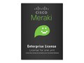 Cisco Meraki MX64W Advanced Security License and 3-Year Support, LIC-MX64W-SEC-3YR, 18547291, Software - Network Firewalls