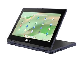 Asus CR1104FTA-YZ84T                Main Image from Right-angle