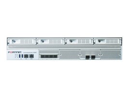 Fortinet FAC-3000F Main Image from Front