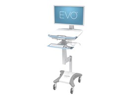 JACO EVO-20-ES-NP Main Image from Right-angle