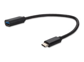 AddOn USBC2USB3MF1F Main Image from Right-angle