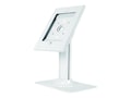 Siig Security Countertop Kiosk and POS Stand for iPad, CE-MT2611-S1, 33169515, Locks & Security Hardware