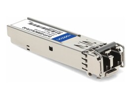 AddOn EX-SFP-GE80KCW1270AO Main Image from Top