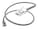UNC Group PC5E-25F-GRY Image 1 from Front