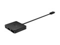 Asus USB-C DC100 Mini-Dock, 90XB0820-BDS000, 41758797, Docking Stations & Port Replicators