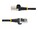 StarTech.com NLBK-4F-CAT6A-PATCH Image 3 from Front