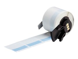 Brady Corp. M6-32-427-BL                   Main Image from Right-angle