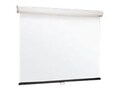 Draper Luma 2 96X96 AV, Contrast Gre, 206063, 41956299, Projector Screens Draper Luma 2 96X96 AV, Contrast Gre, 206063, 41956299, Projector Screens
