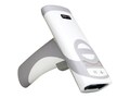 CodeCorp Code Reader Kit, CR2700 (Bluetooth, Handled, Light Gray,  CodeShield), Battery, CR2702-100, 37664468, Bar Code Scanners
