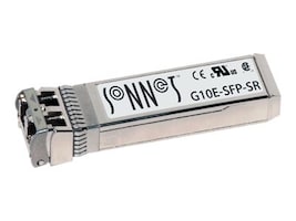 Sonnet Technologies G10E-SFP-SR Main Image from Left-angle