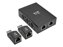 Tripp Lite B126-2P2M-POC Main Image from Left-angle