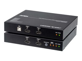 ATEN CE824                          Main Image from Right-angle