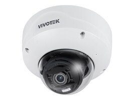 Vivotek FD9187-HT-V3(7-22 MM)          Main Image from Right-angle
