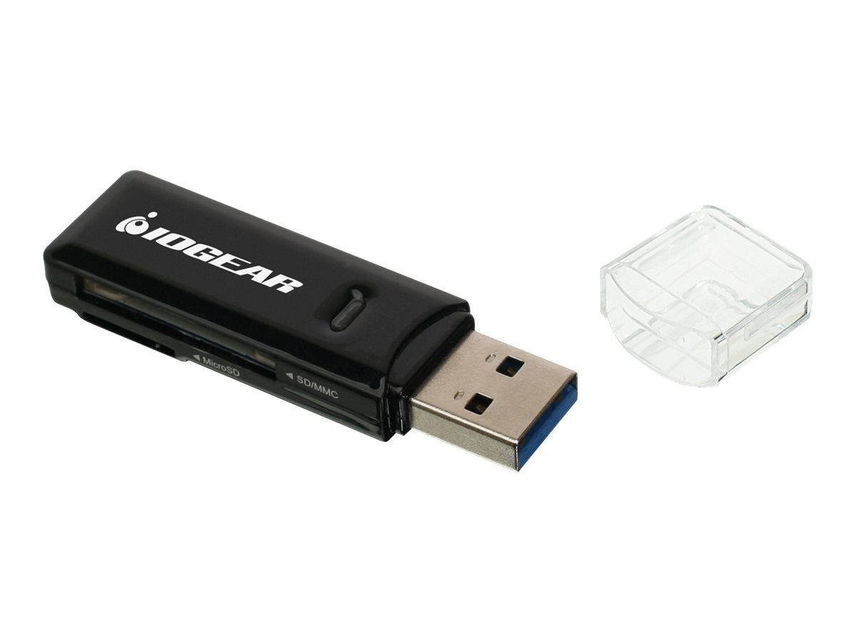 IOGEAR Card Reader/Writer