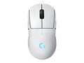 Logitech LOGITECH G PRO 2 WIRELESS MOUS, 910-007290                    , 41840536, Mice & Cursor Control Devices