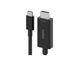 Belkin AVC012BT2MBK Main Image from Right-angle
