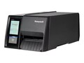 Honeywell PM45A Ethernet Thermal Transfer 300dpi Printer w  Full Touch Display, Fixed Hanger & US Power Cord, PM45A10000000301, 41329701, Printers - Label