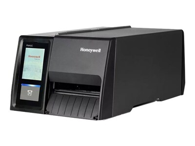 Honeywell PM45A Ethernet Thermal Transfer 300dpi Printer w Full Touch Display, Fixed Hanger & US Power Cord, PM45A10000000301, 41329701, Printers - Label Honeywell PM45A Ethernet Thermal Transfer 300dpi Printer w Full Touch Display, Fixed Hanger & US Power Cord, PM45A10000000301, 41329701, Printers - Label
