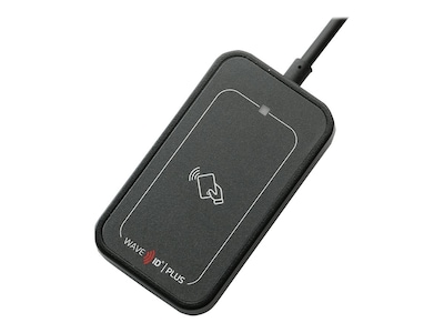 RF IDeas WAVE ID PLUS MINI KEYSTROKE IC, RDR-80031BKU-V2-C16, 41796775, PC Card/Flash Memory Readers RF IDeas WAVE ID PLUS MINI KEYSTROKE IC, RDR-80031BKU-V2-C16, 41796775, PC Card/Flash Memory Readers
