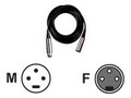Shure 50FT HI-FLEX CABLE , CHROME XL, C50J , 41933349, Microphones & Accessories Shure 50FT HI-FLEX CABLE , CHROME XL, C50J , 41933349, Microphones & Accessories