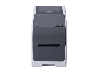 Brother 2.3 DT 203dpi Desktop Printer, TD2310D203                    , 41855097, Printers - Label