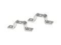 Panduit UNIV GRNDING BONDING STANDOFF, UGB-B-SO , 41896148, Carrying Cases - Notebook Panduit UNIV GRNDING BONDING STANDOFF, UGB-B-SO , 41896148, Carrying Cases - Notebook