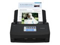 Ricoh ScanSnap iX1600 Document Scanner, Black , PA03770-B635, 41214528, Scanners