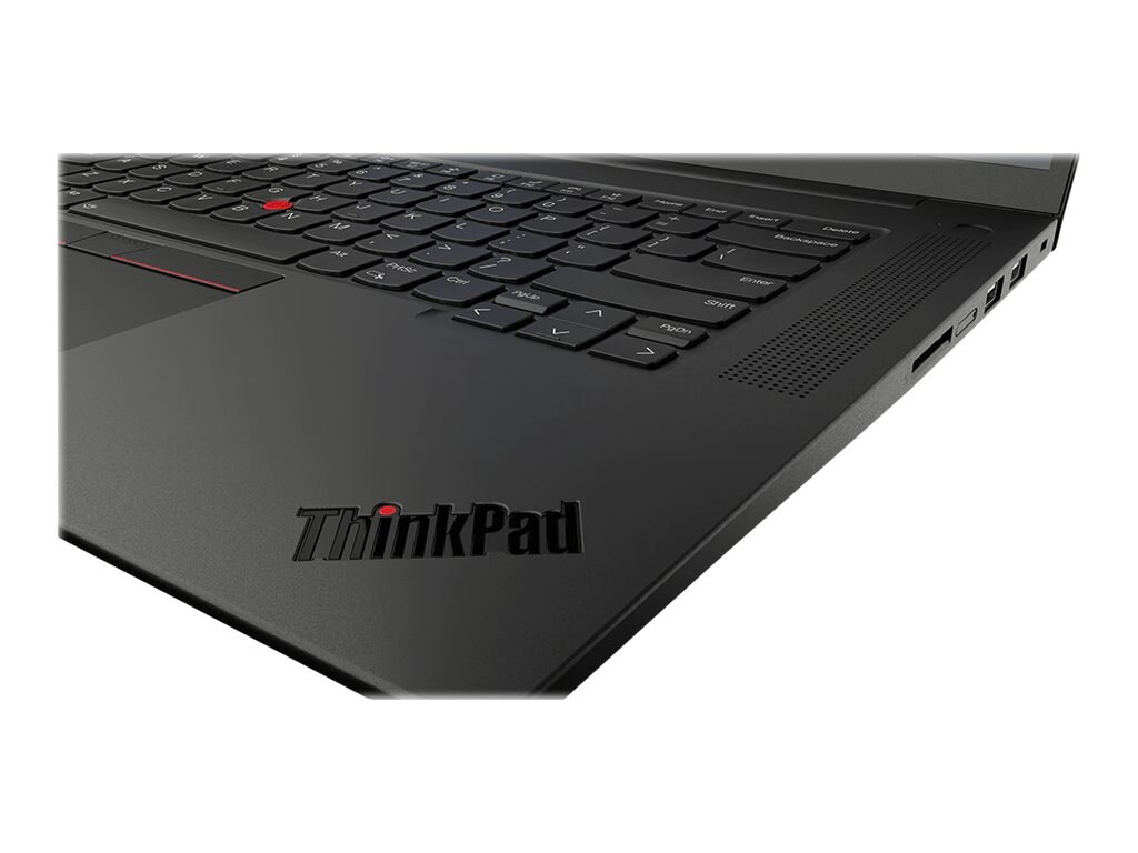 Lenovo Thinkpad P1 G4 Xeon W 11855m 32gb 1tb O2 Ax Bt Fr Rtx 20y3003yus