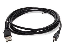 AddOn USB2MINIUSB6 Main Image from Front