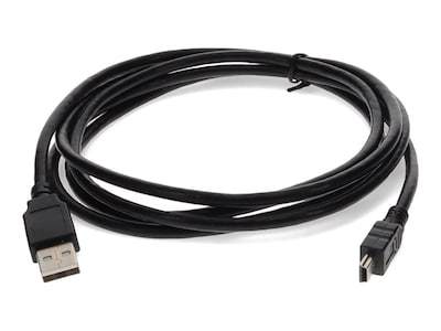 AddOn USB 2.0 A Mini-USB 2.0 B M M, USB2MINIUSB6, 41204654, Cables AddOn USB 2.0 A Mini-USB 2.0 B M M, USB2MINIUSB6, 41204654, Cables