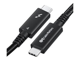 Cable Matters 107042-2M                      Main Image from Front