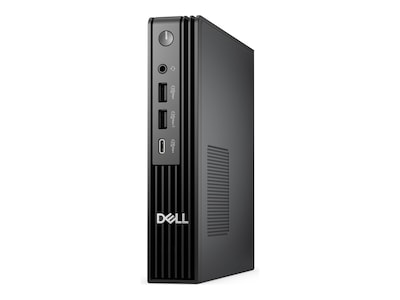 Dell Pro MFF+ QBM1250 Core Ultra 5 235 3.4GHz 16GB 512GB SSD ax BT 180W W11P, 9N7G9 , 41956151, Desktops Dell Pro MFF+ QBM1250 Core Ultra 5 235 3.4GHz 16GB 512GB SSD ax BT 180W W11P, 9N7G9 , 41956151, Desktops