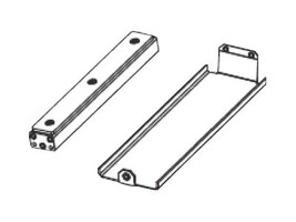 Zebra Technologies International P1046696-068 Main Image from Left-angle